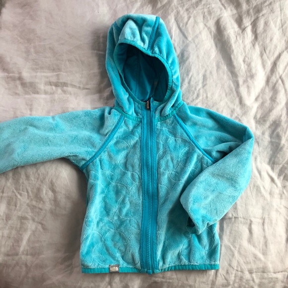 Reversible hooded jacket/windbreaker - Picture 3 of 9